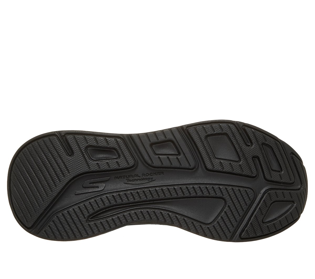 Max Cushioning Elite 2.0 Boot - Snuggle — BLACK
