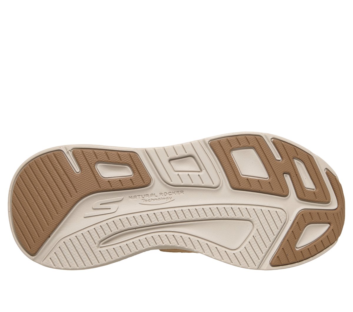 Max Cushioning Elite 2.0 Boot - Snuggle — CHESTNUT