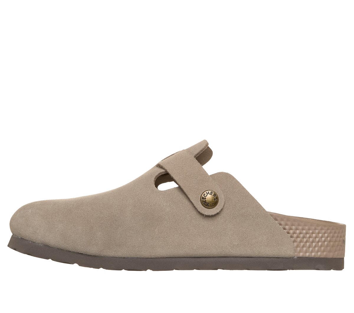Arch Fit Hyper Stride - Easy Going — DARK TAUPE