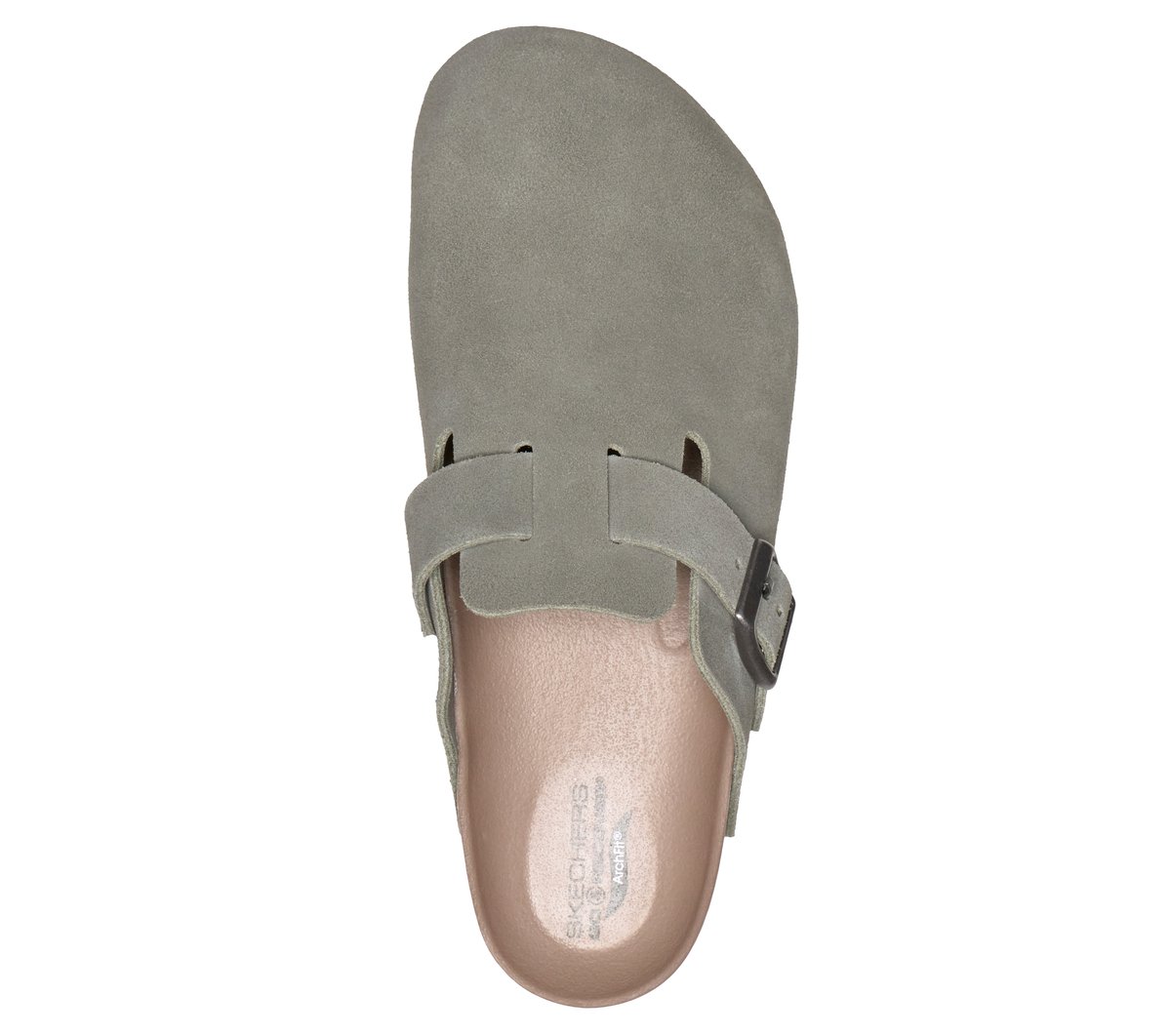 Arch Fit Hyper Stride - Easy Going — OLIVE
