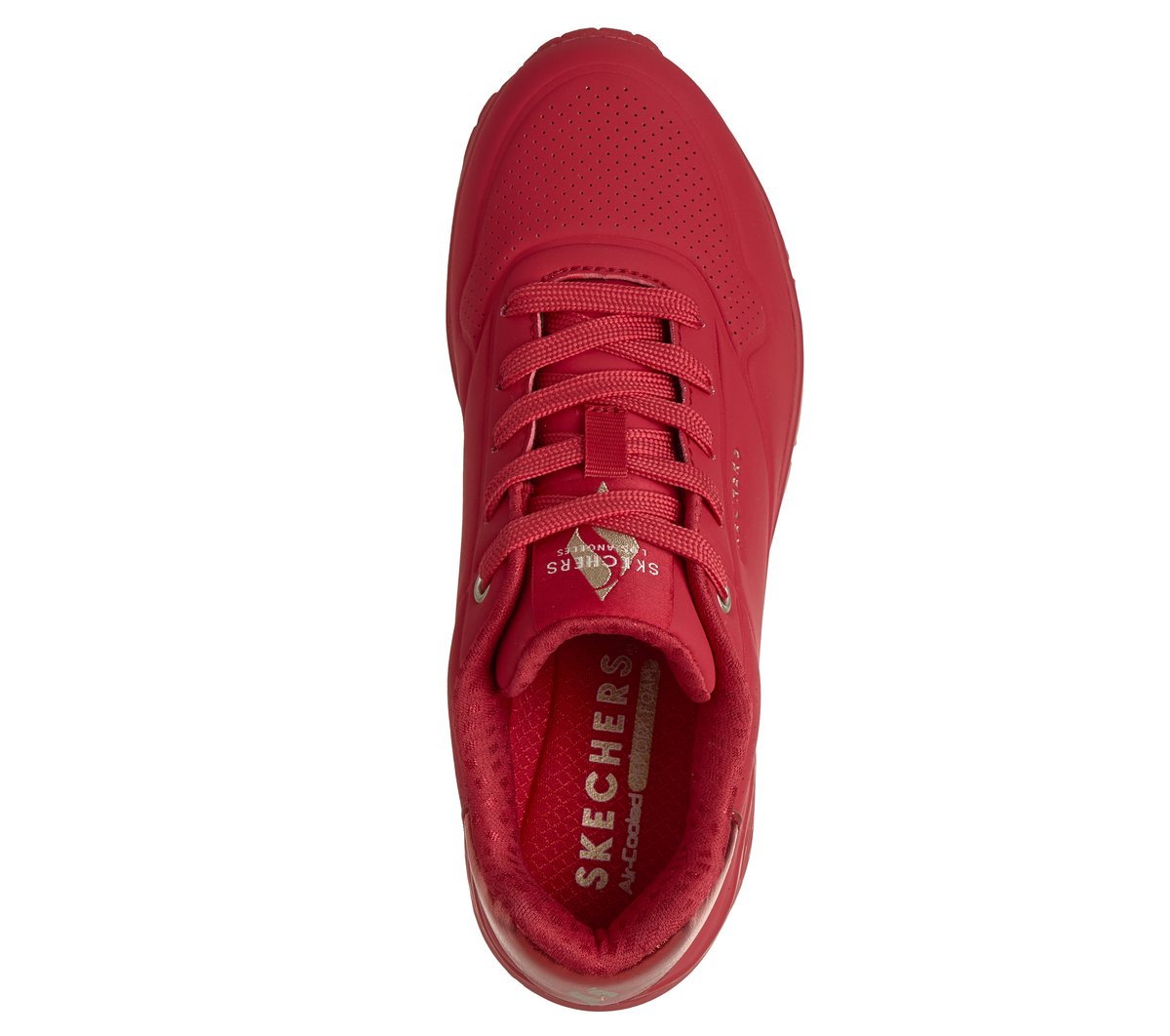 UNO - Golden Air — RED