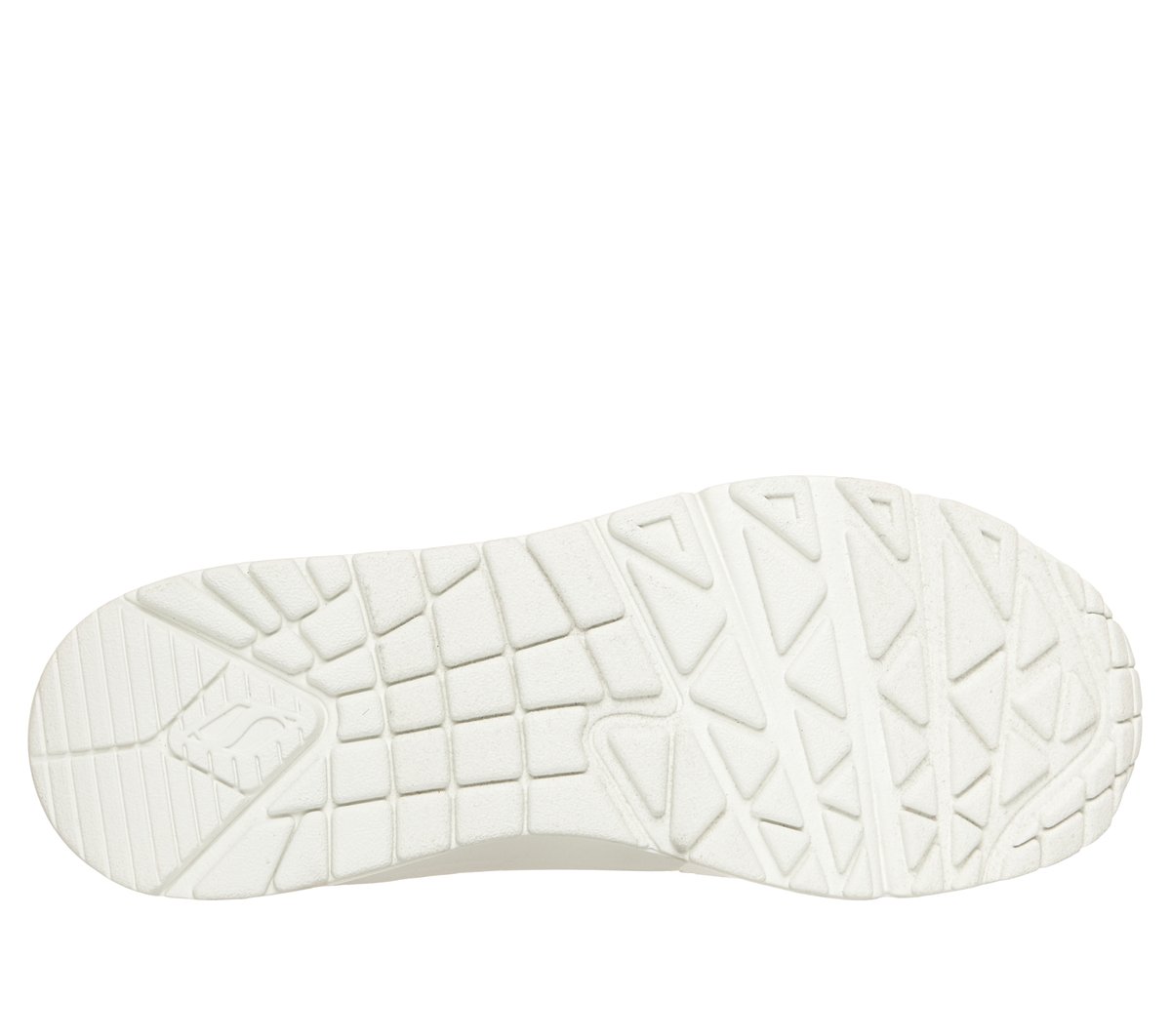 UNO - Golden Air — WHITE / PINK