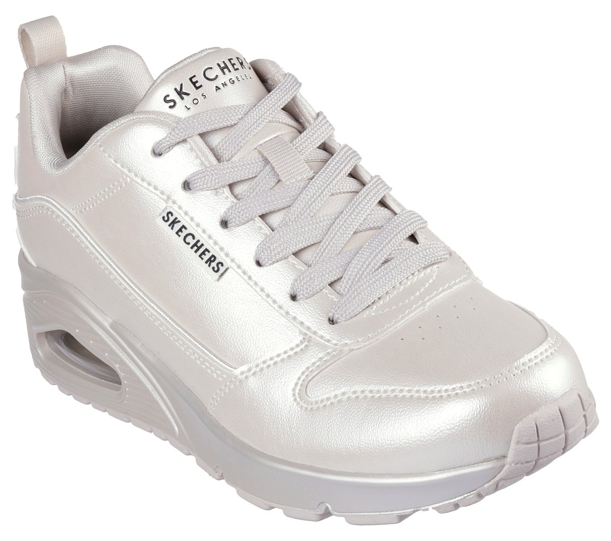 UNO - Galactic Gal — OFF WHITE
