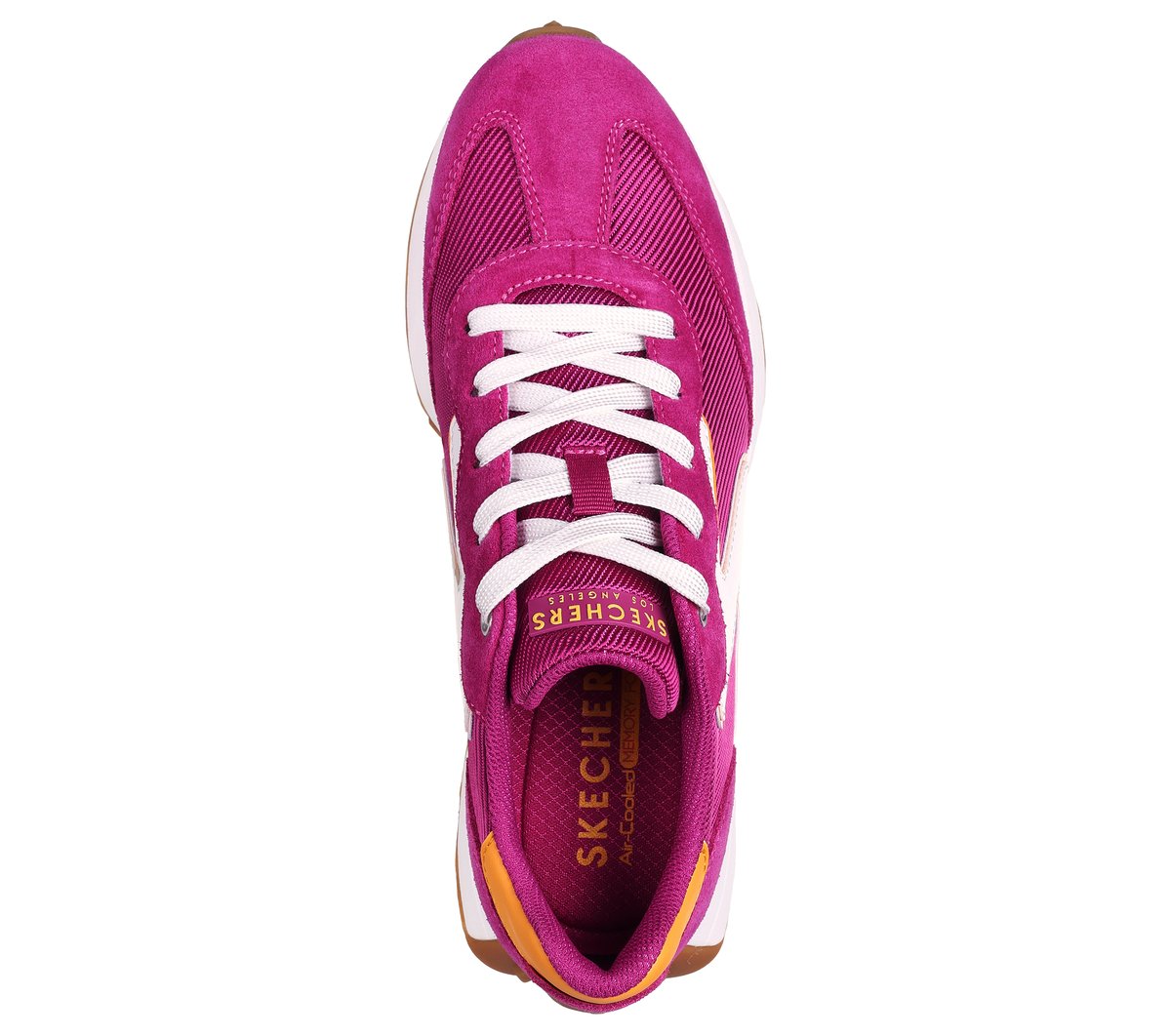 Gusto - Zesty — MAGENTA
