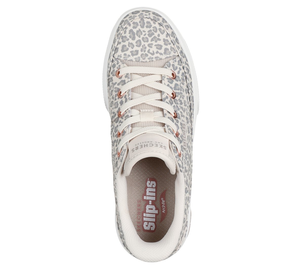 Skechers Slip-ins: Arch Fit Arcade - Wild Nite