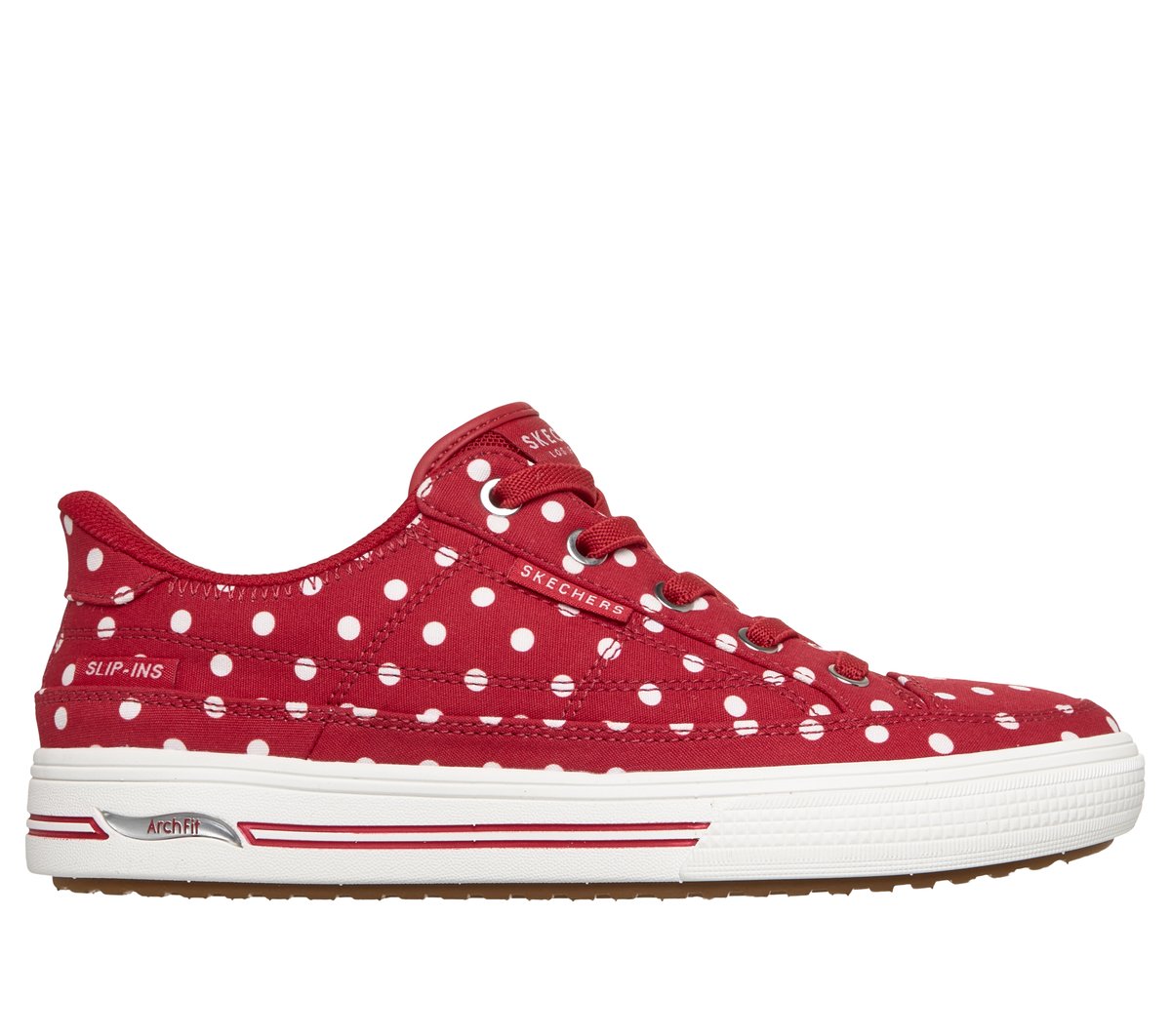 Skechers Slip-ins: Arch Fit Arcade - Wild Nite