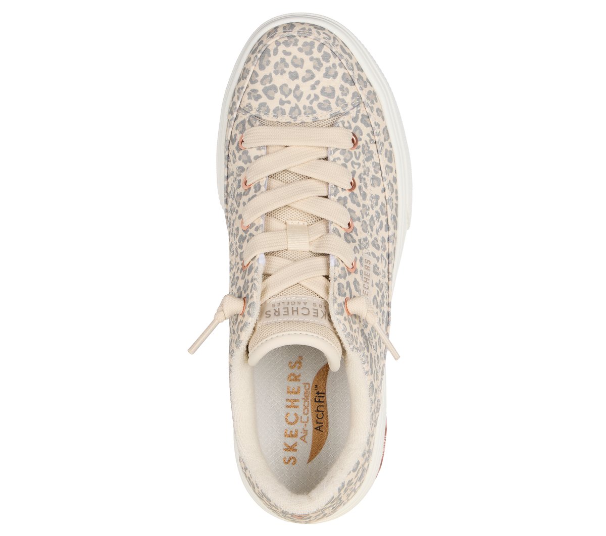 Arch Fit Arcade - Print Powa