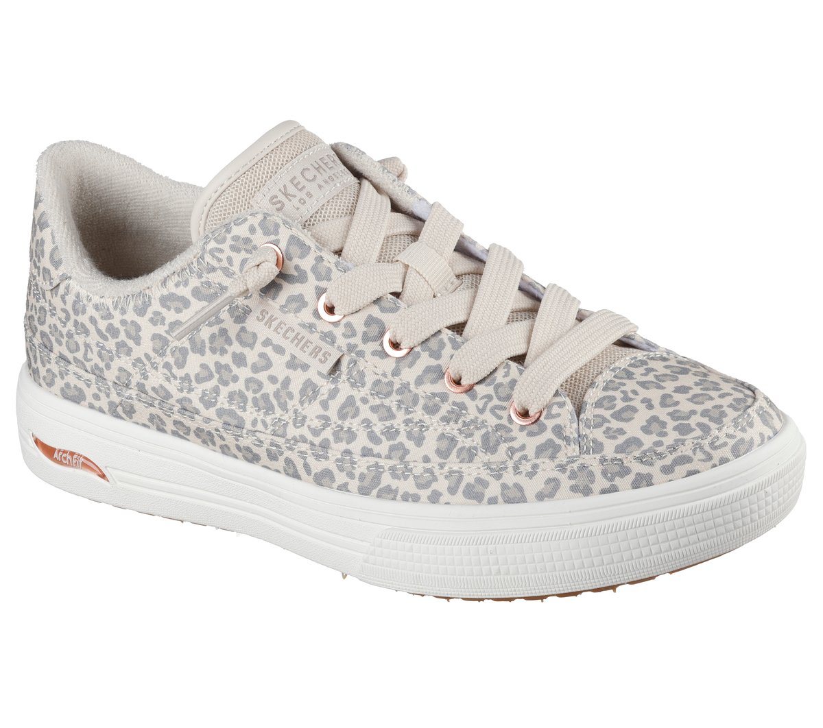 Arch Fit Arcade - Print Powa