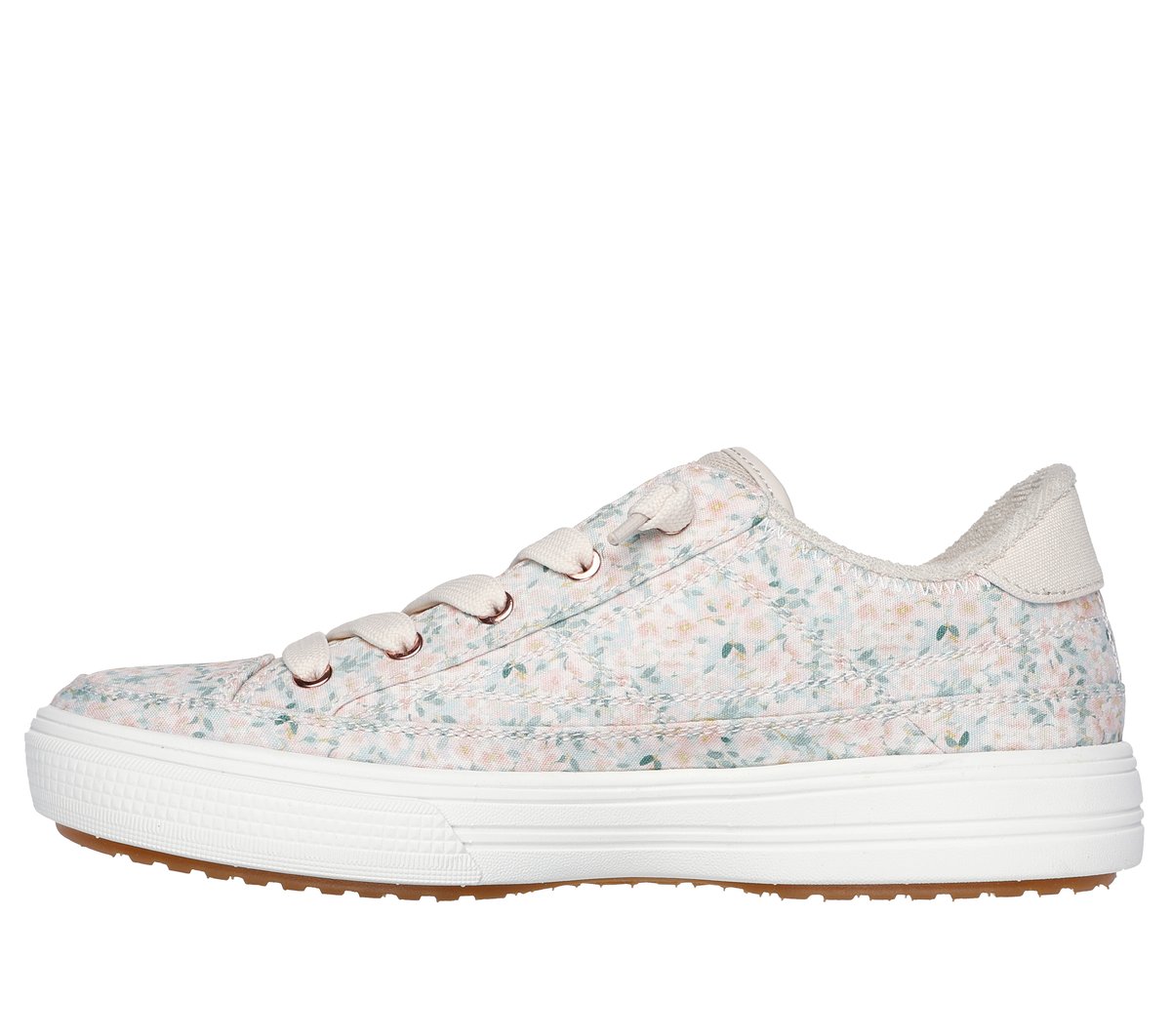 Arch Fit Arcade - Print Powa — OFF WHITE