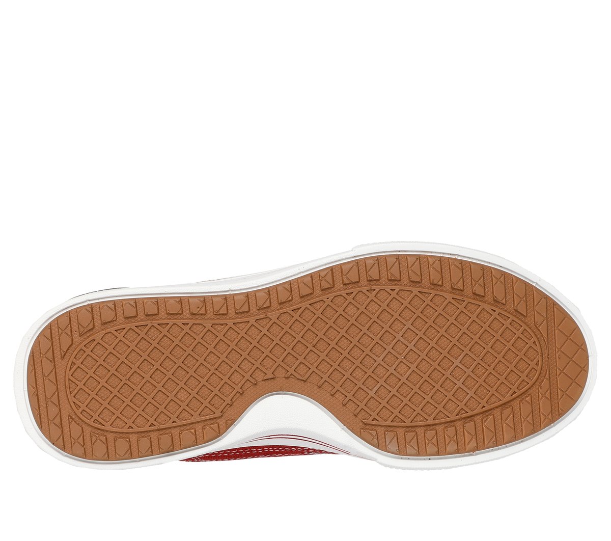 Skechers Slip-ins: Arch Fit Arcade - See Ya There — RED