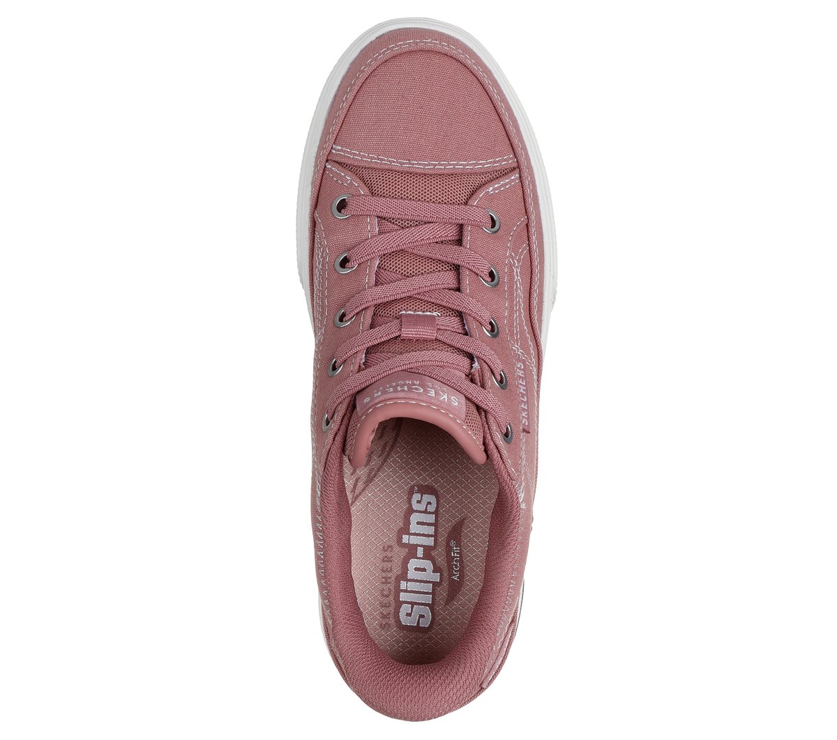 Skechers Slip-ins: Arch Fit Arcade - See Ya There