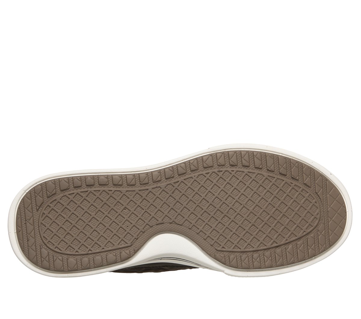 Skechers Slip-ins: Arch Fit Arcade - Cozy Fit Cuddle Steps — BLACK