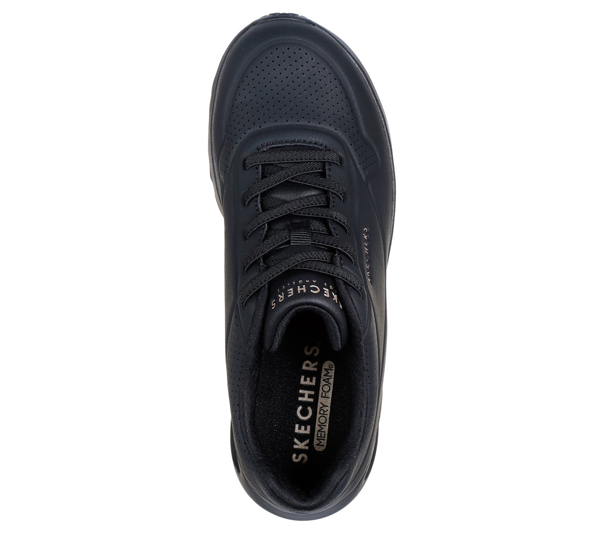 UNO Lite - Lite Work — BLACK