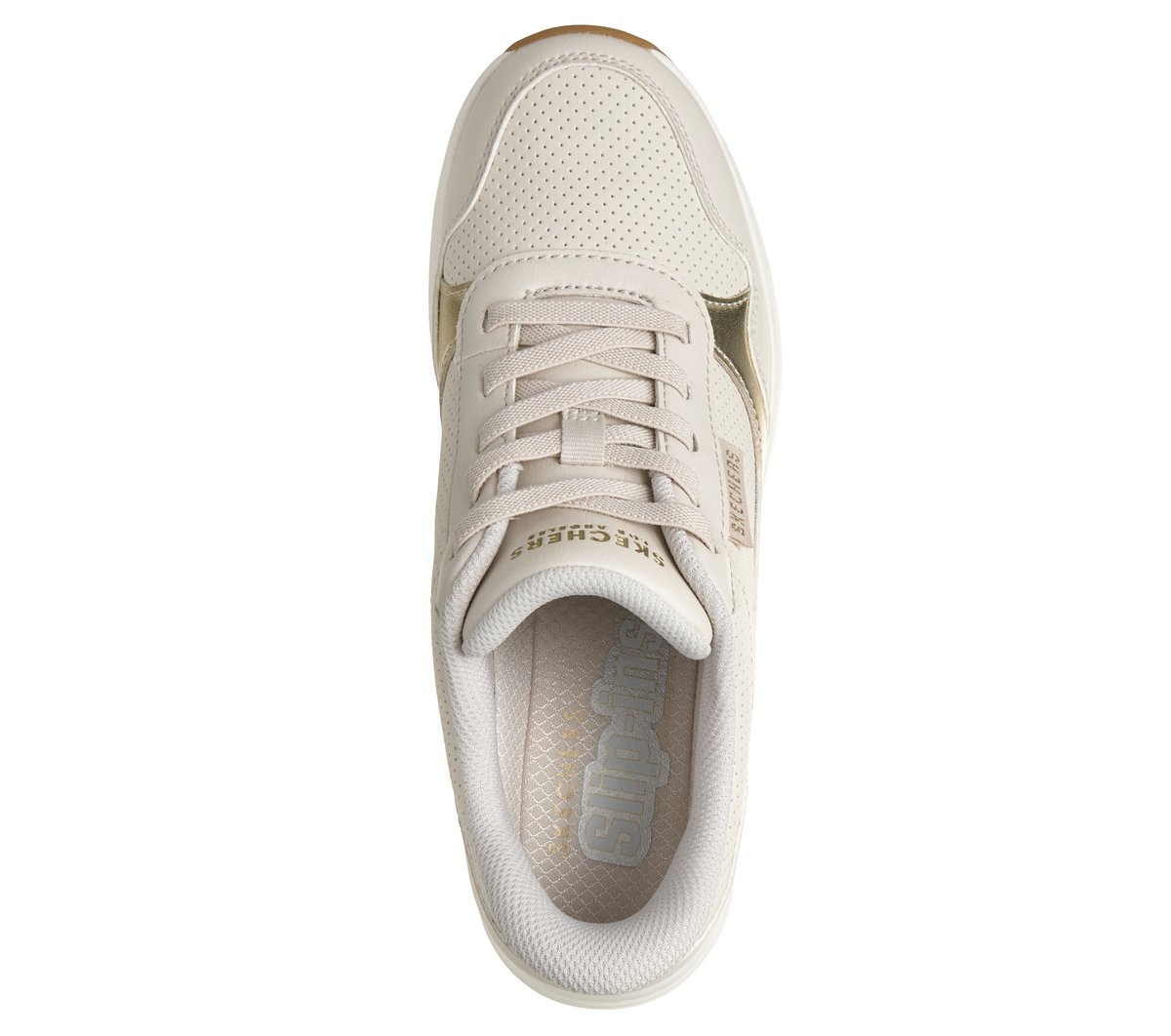 Skechers Slip-ins: Billion 2 - Top-Tier — NATURAL