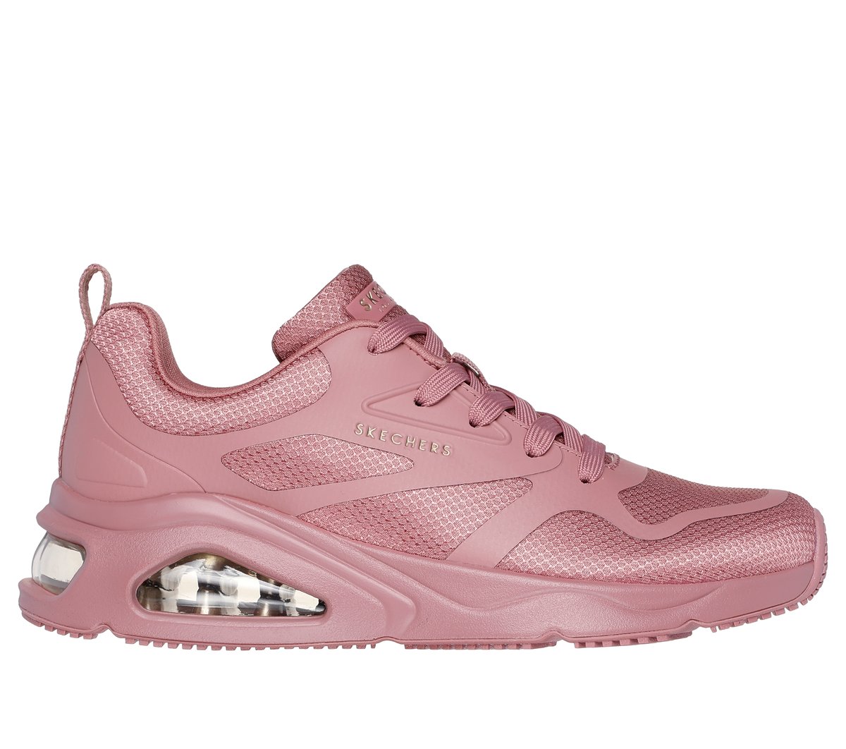 Tres-Air UNO - Revolution-Airy — ROSE