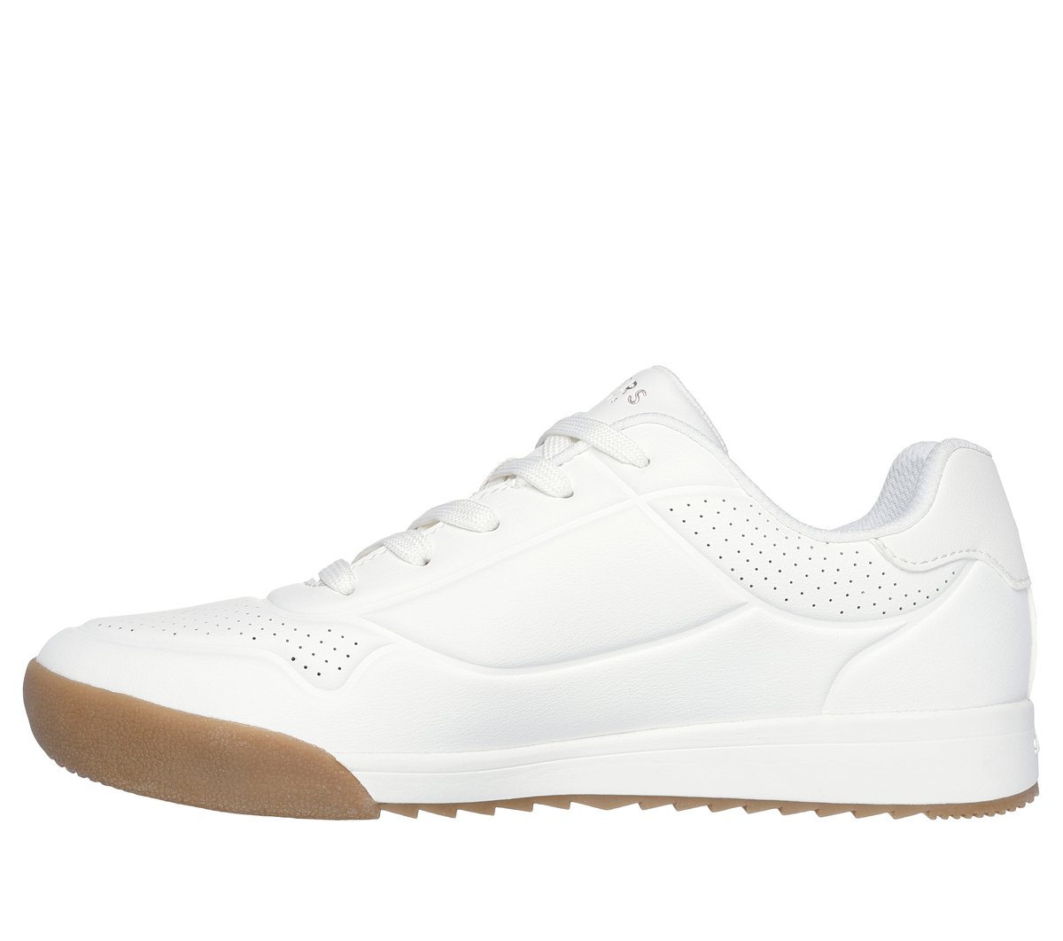 Zinger 2.0 - The Arwen — WHITE