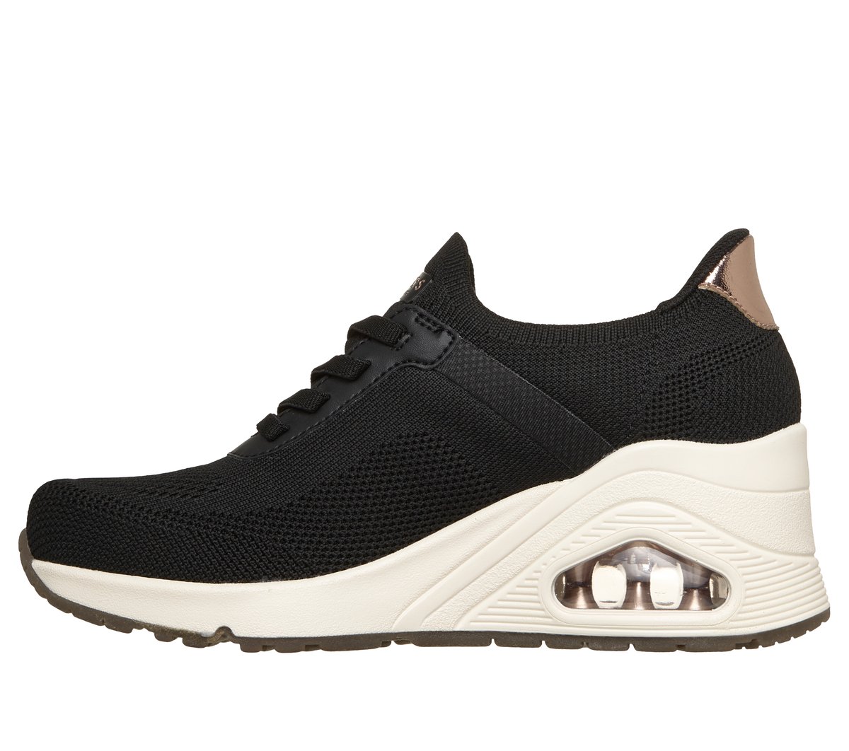 Skechers Slip-ins: UNO Wedge