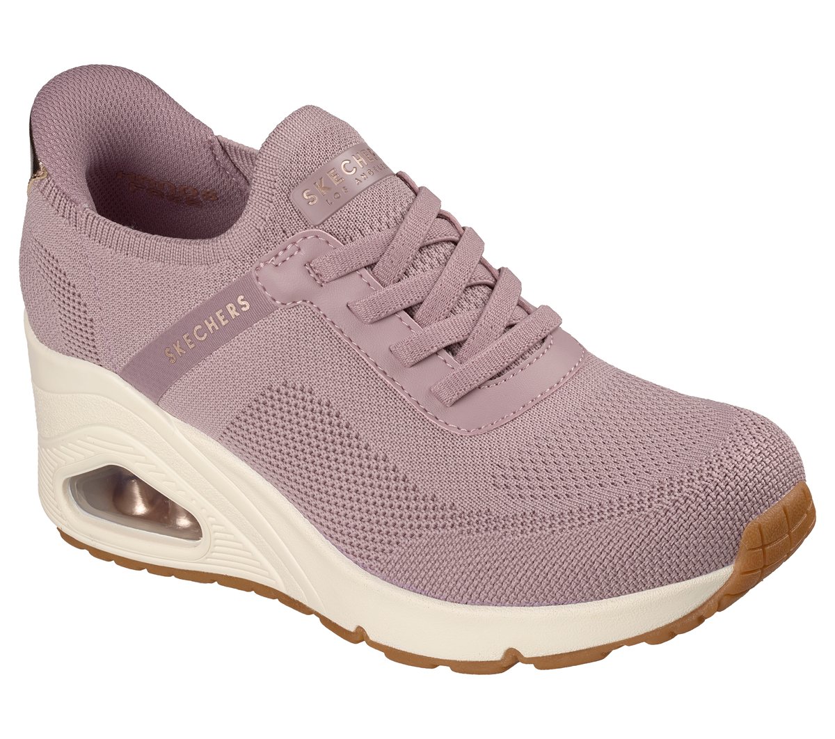 Skechers Slip-ins: Uno Wedge