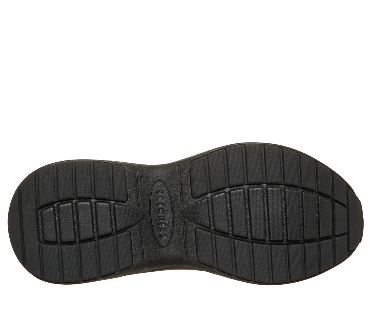 Skechers Slip-ins: Hazel 2 - Lumetta — BLACK
