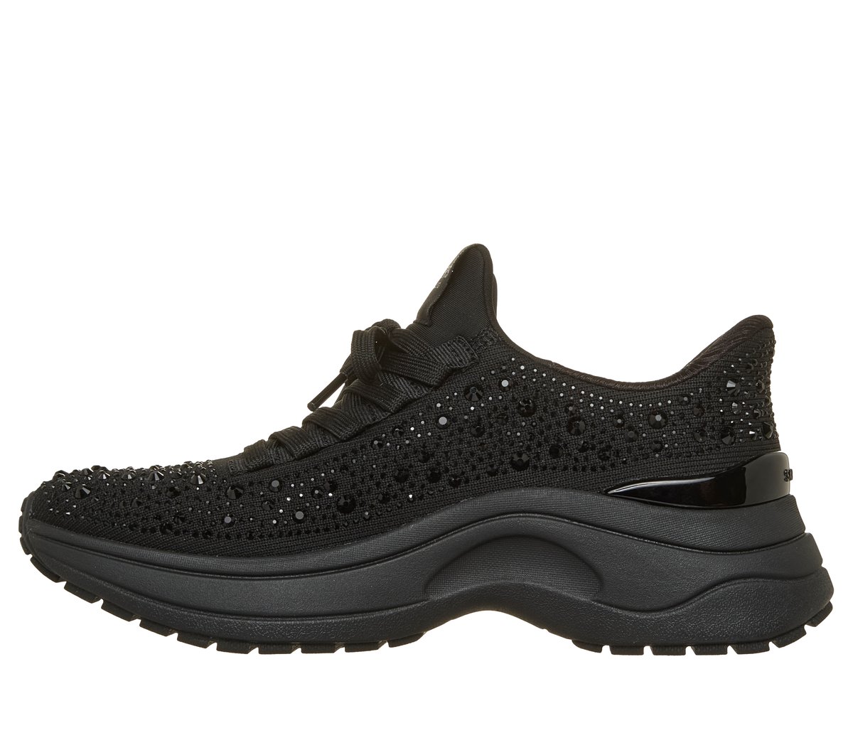 Skechers Slip-ins: Hazel 2 - Lumetta — BLACK