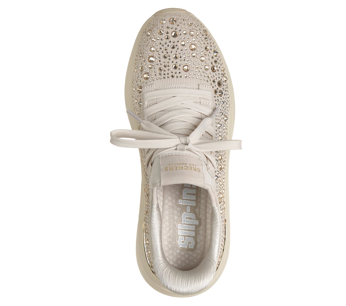 Skechers Slip-ins: Hazel 2 - Lumetta — NATURAL