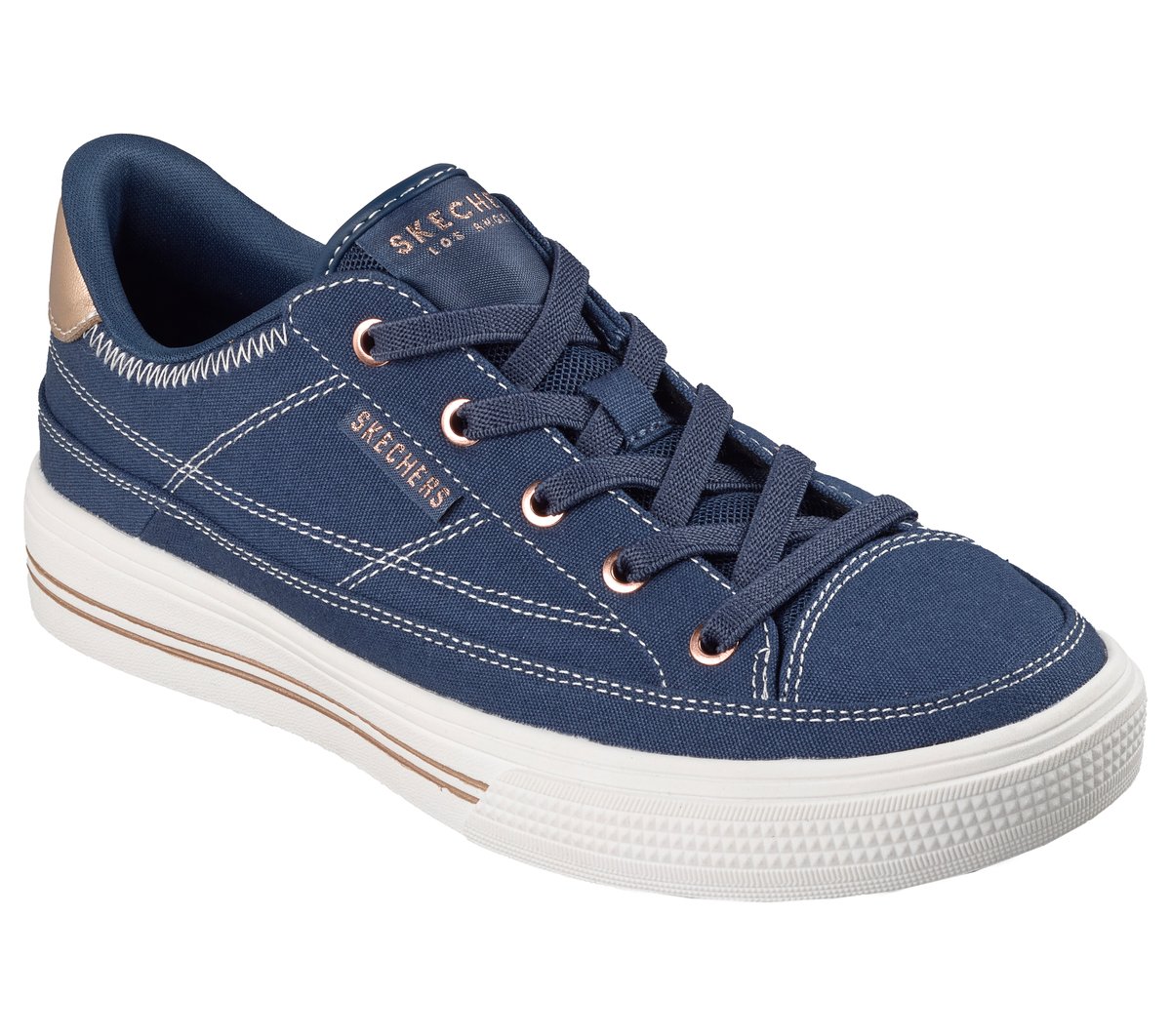 Arch Fit Gallery - Van-Go — NAVY