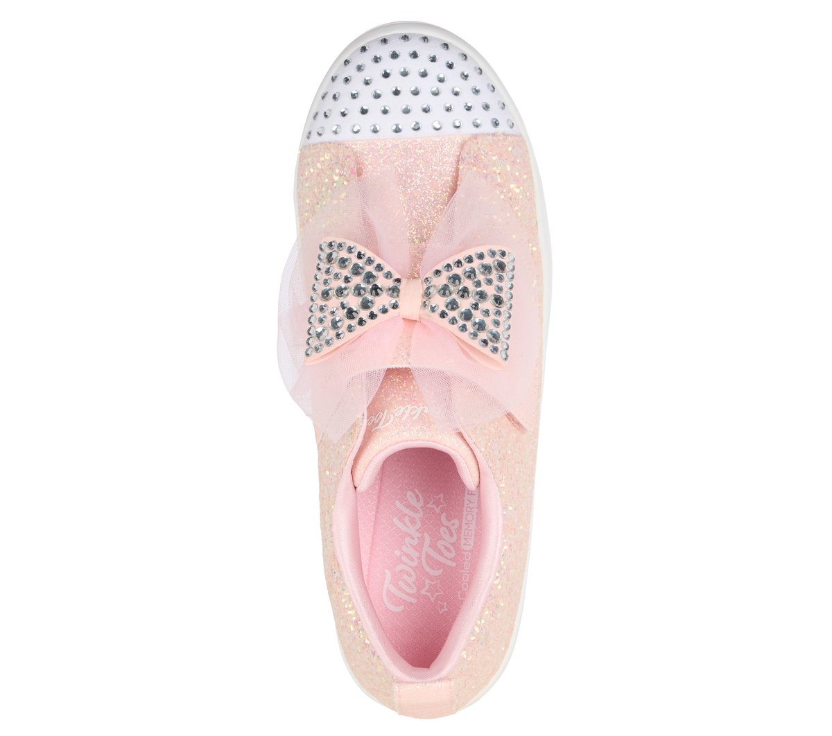Twinkle Toes: HI-Lites - Bow Days