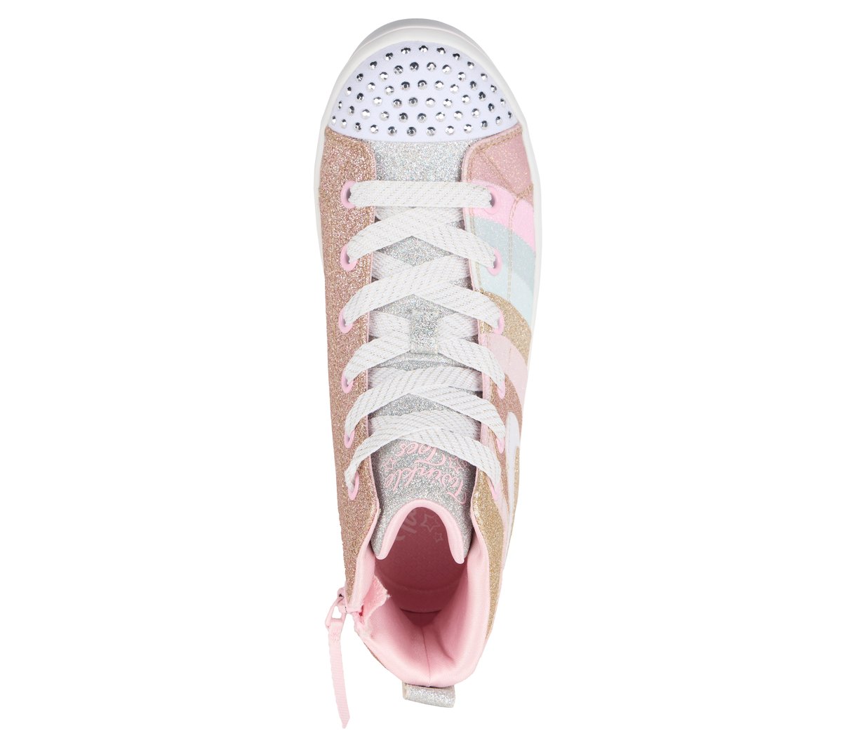 Twinkle Toes: HI-Lites - Heart Pop