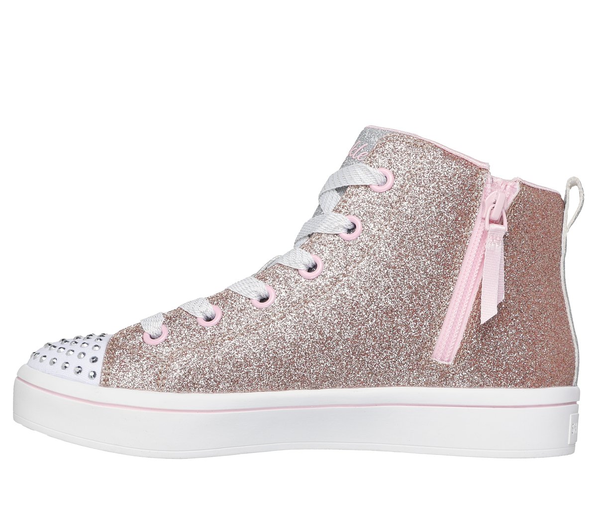 Twinkle Toes: HI-Lites - Heart Pop