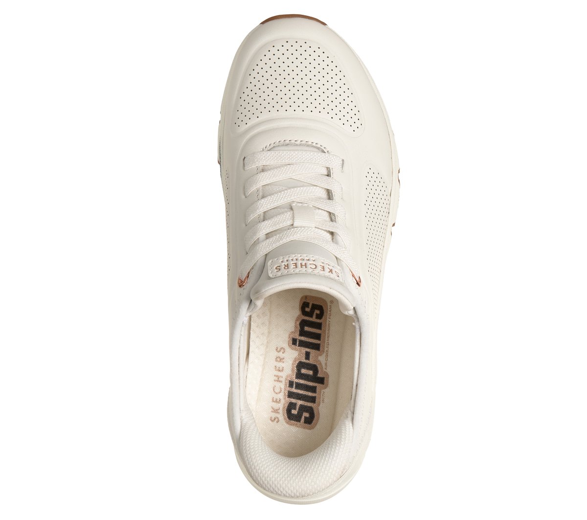 Skechers Slip-ins: Uno Icon - Luxe Air