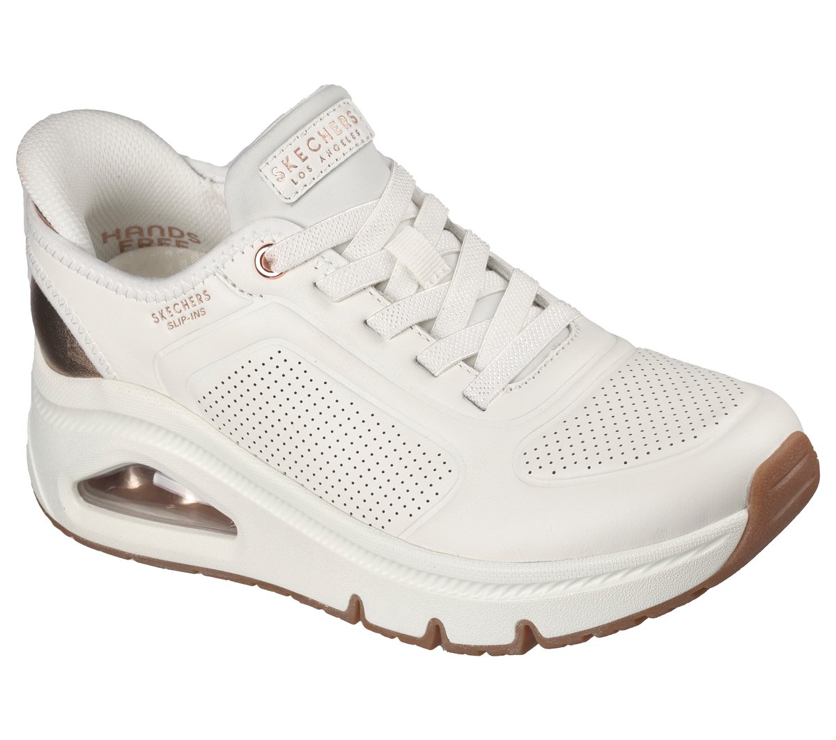 Skechers Slip-ins: Uno Icon - Luxe Air