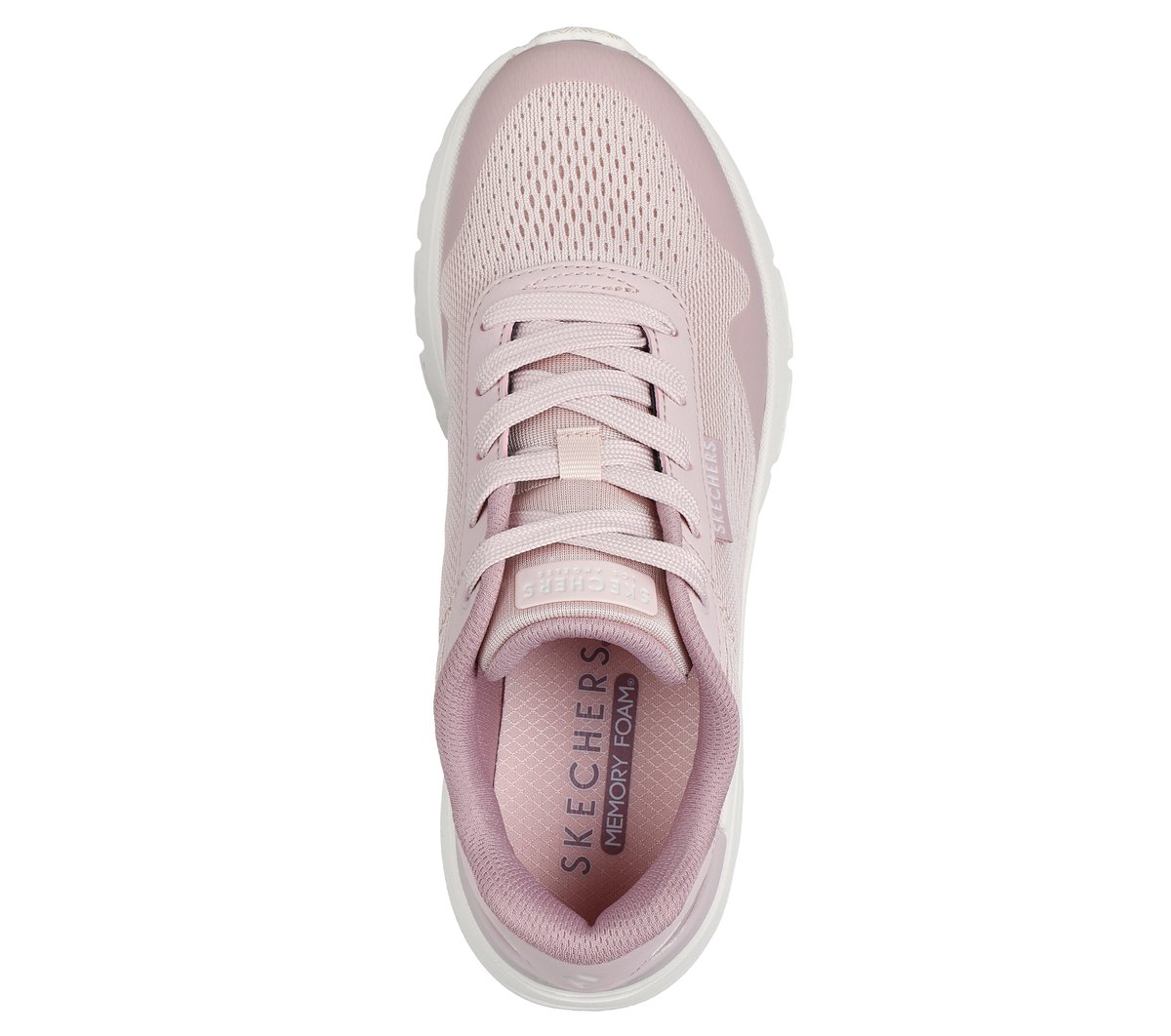 UNO Flex - Spring On Air — MAUVE