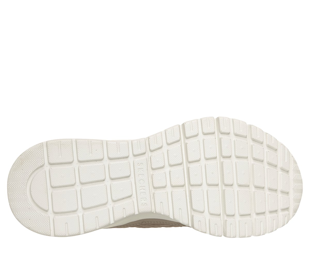 Skechers Slip-ins: UNO Flex - Cozy Fit On Air — TAN