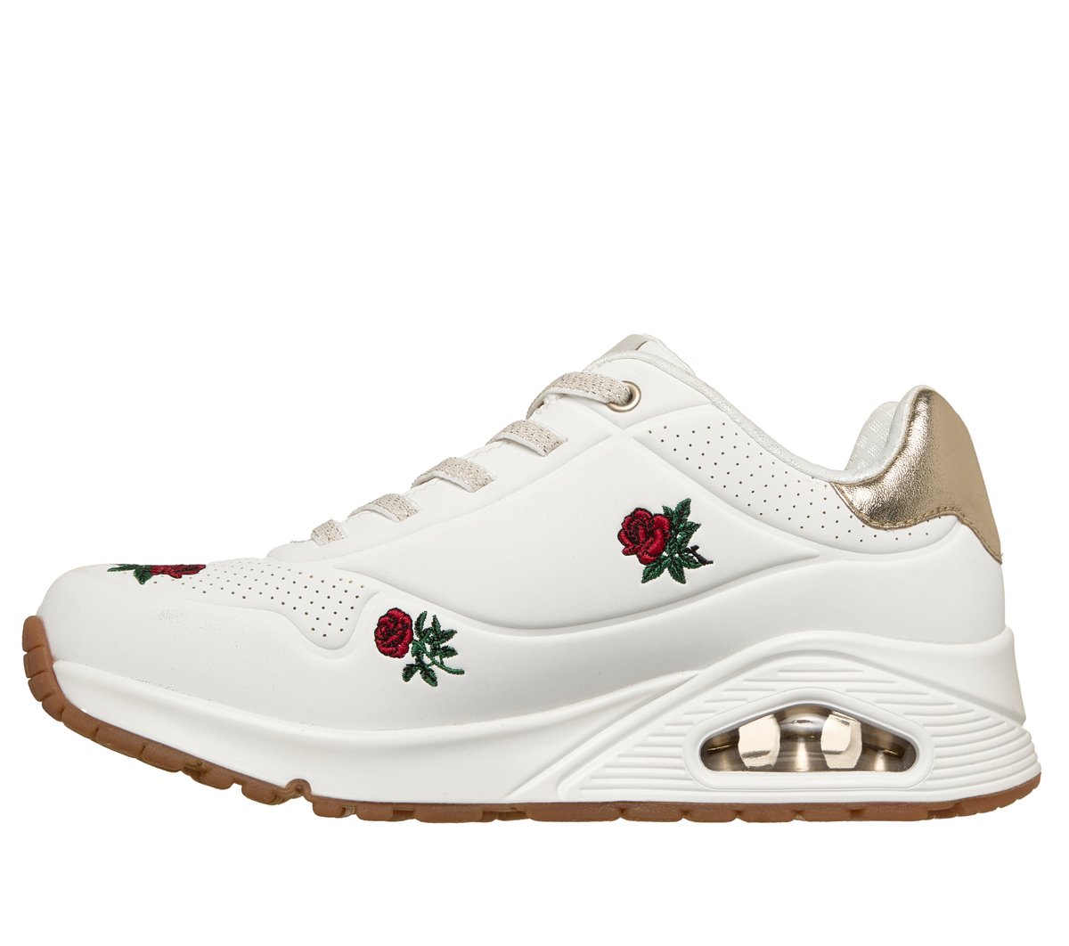 UNO - Champagne & Roses