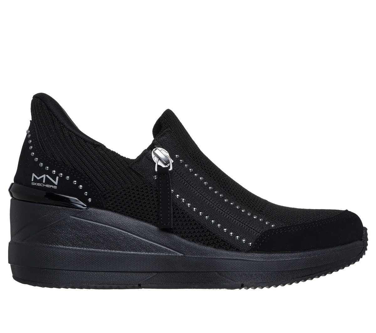 Skechers Slip-ins Mark Nason: The Triple Wedge