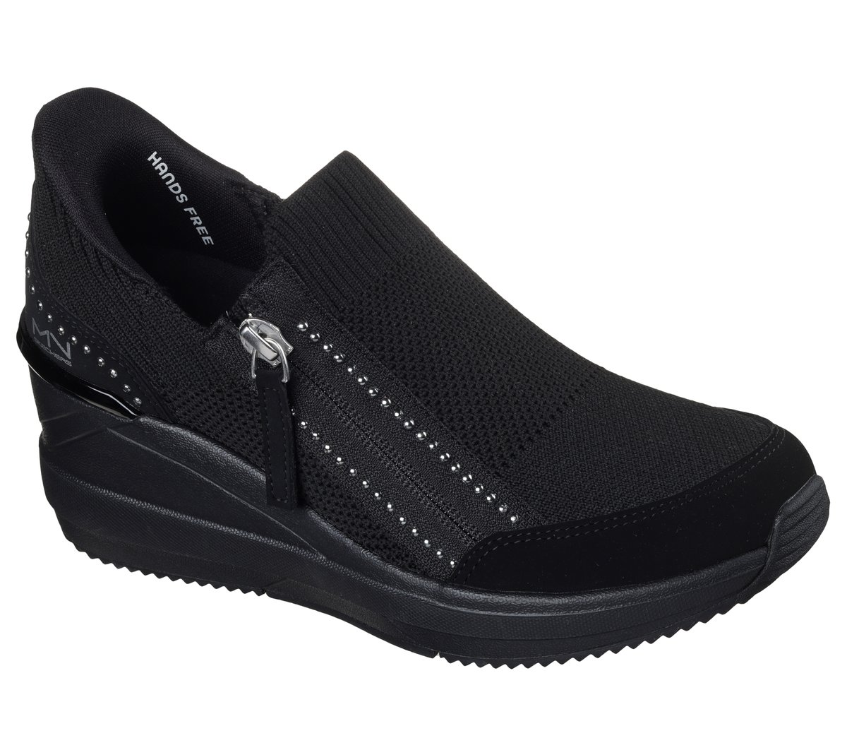 Skechers Slip-ins Mark Nason: The Triple Wedge