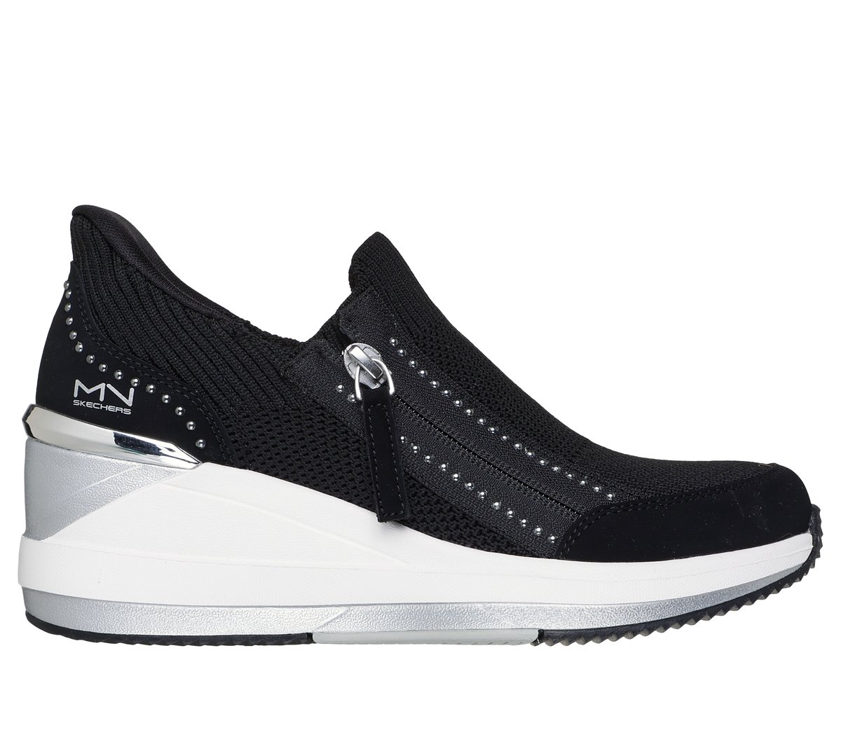 Skechers Slip-ins Mark Nason: The Triple Wedge - Krissie