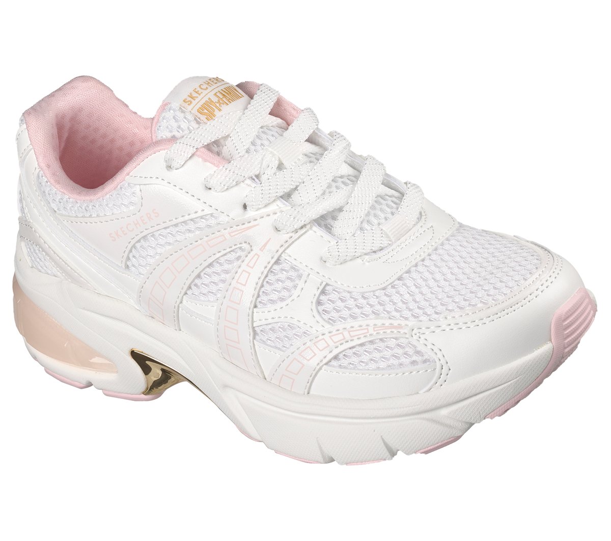 SPY x FAMILY: Skechers Shadow - FAMILY