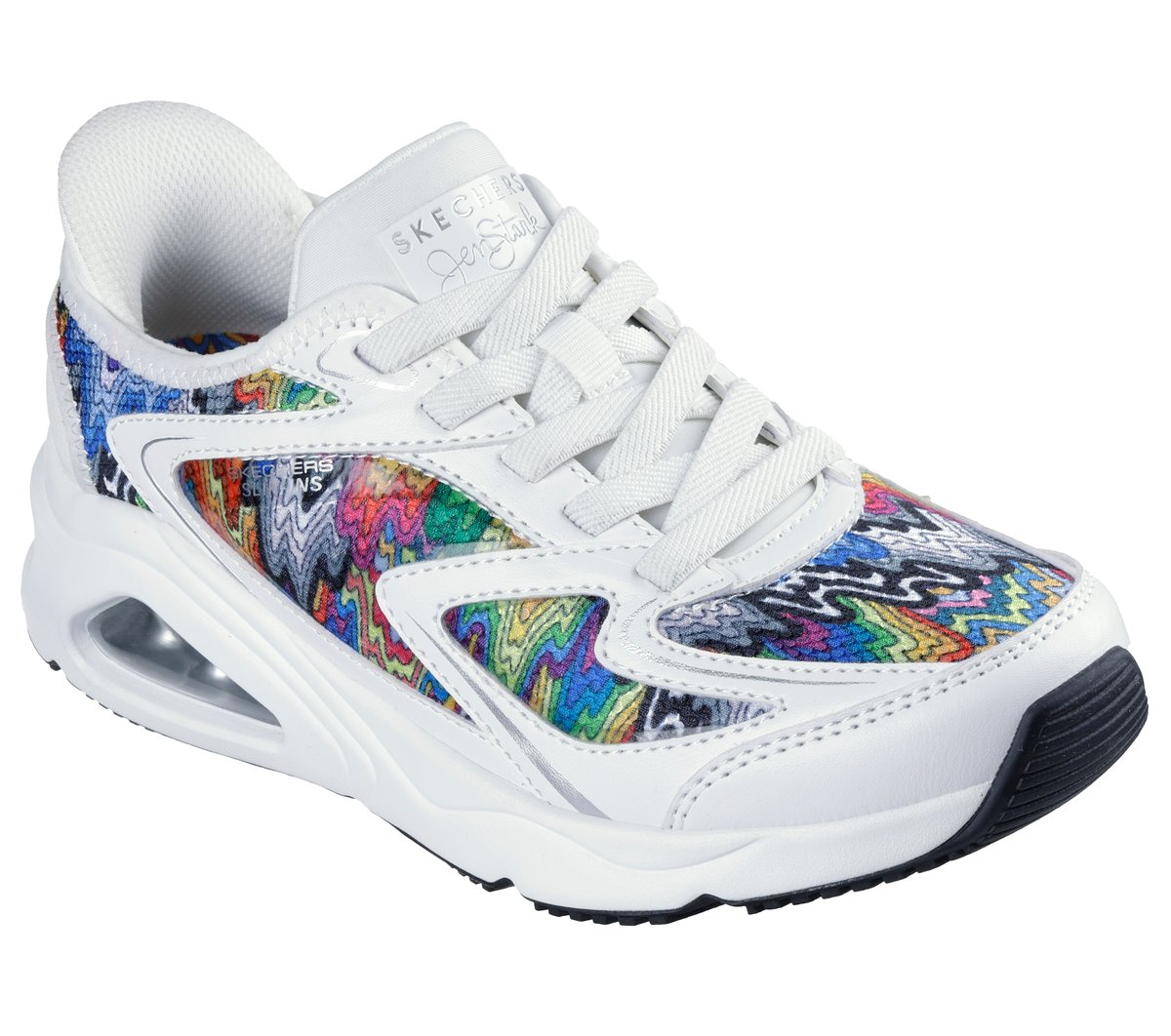 Skechers Slip-ins Jen Stark: Tres-Air Uno - Iris Drip