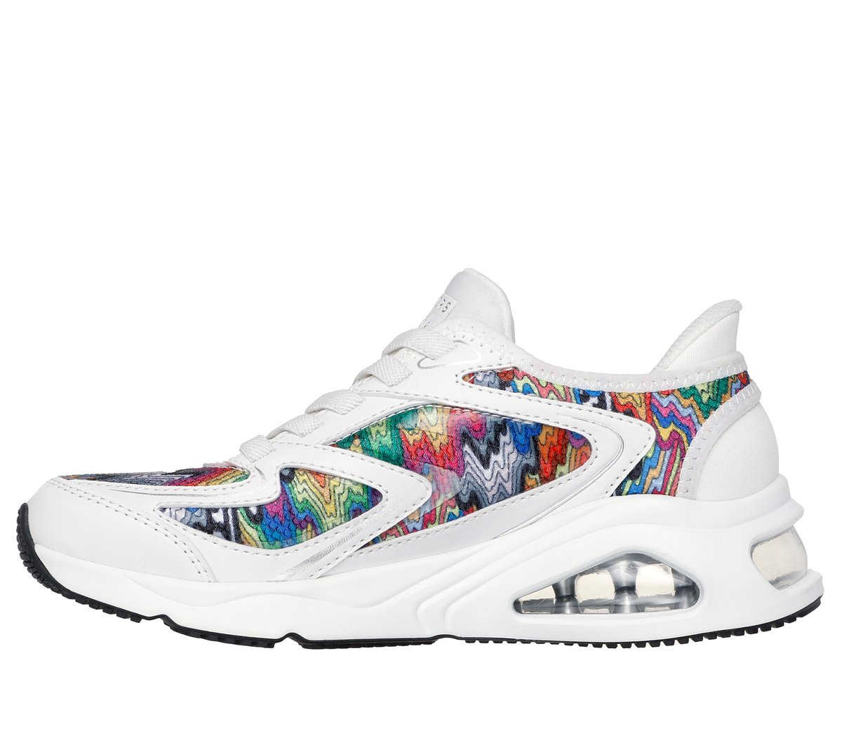 Skechers Slip-ins Jen Stark: Tres-Air Uno - Iris Drip
