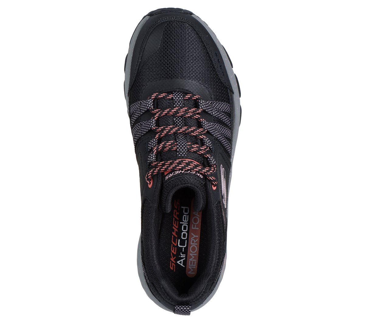 Escape Plan - Endless Pursuit — BLACK / HOT PINK