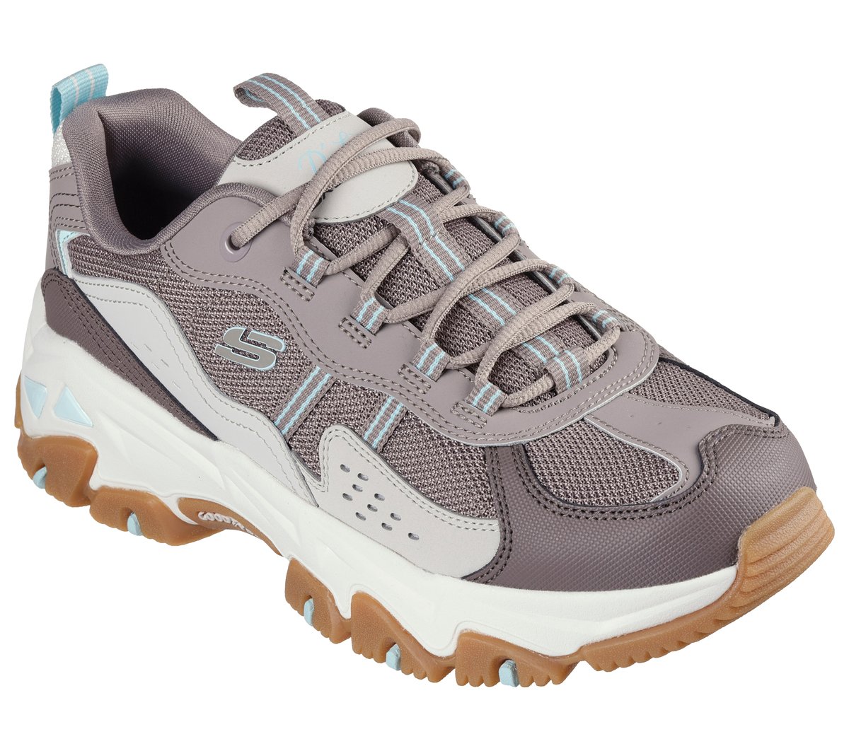D'Lites Hiker