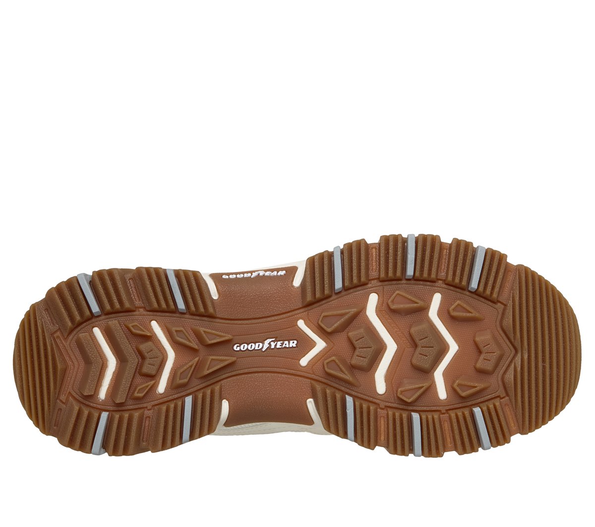 D'Lites Hiker - Echo Lake — NATURAL / BLUE