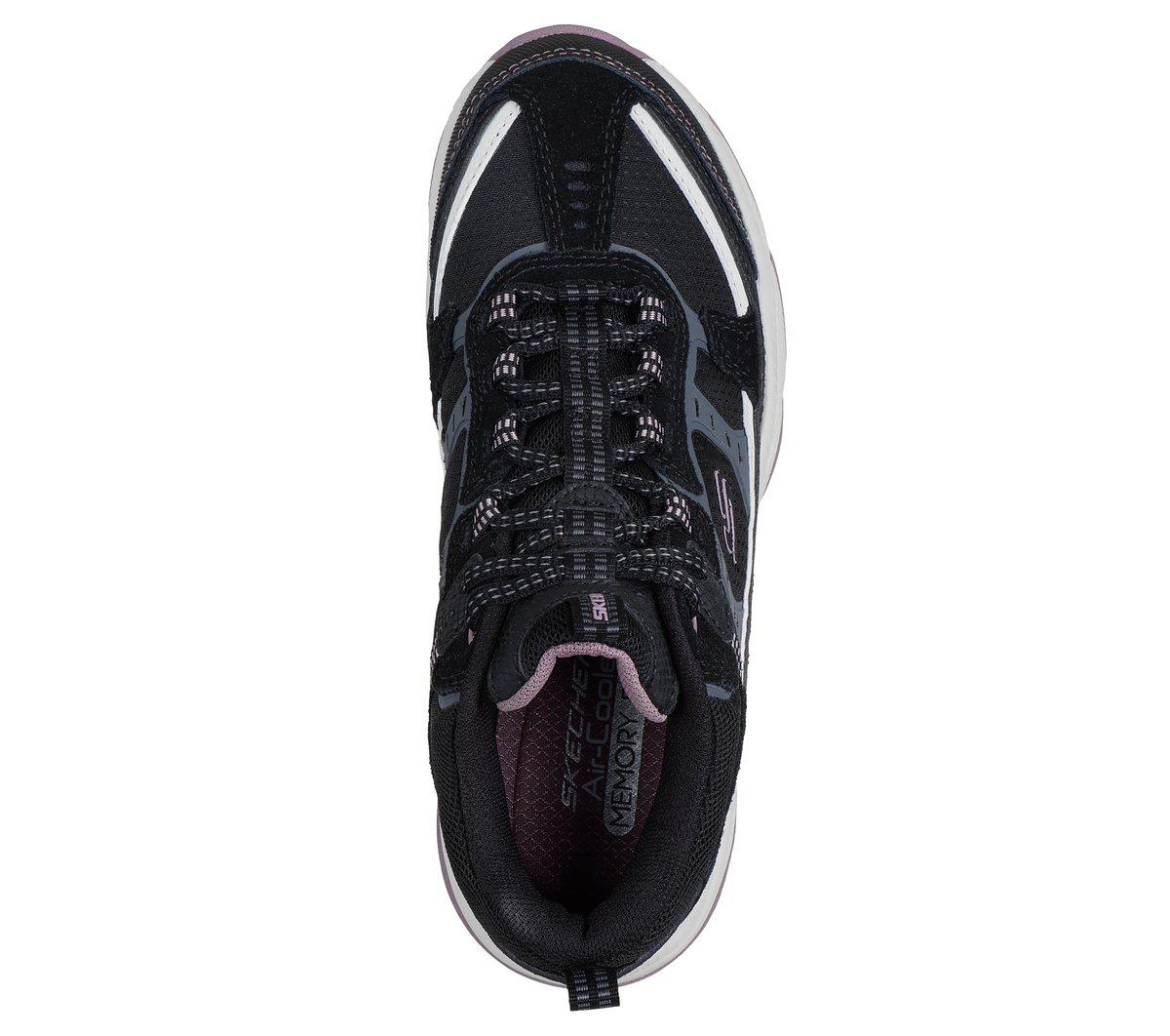 Waterproof: Vigor AT - Centinela — BLACK / MULTI