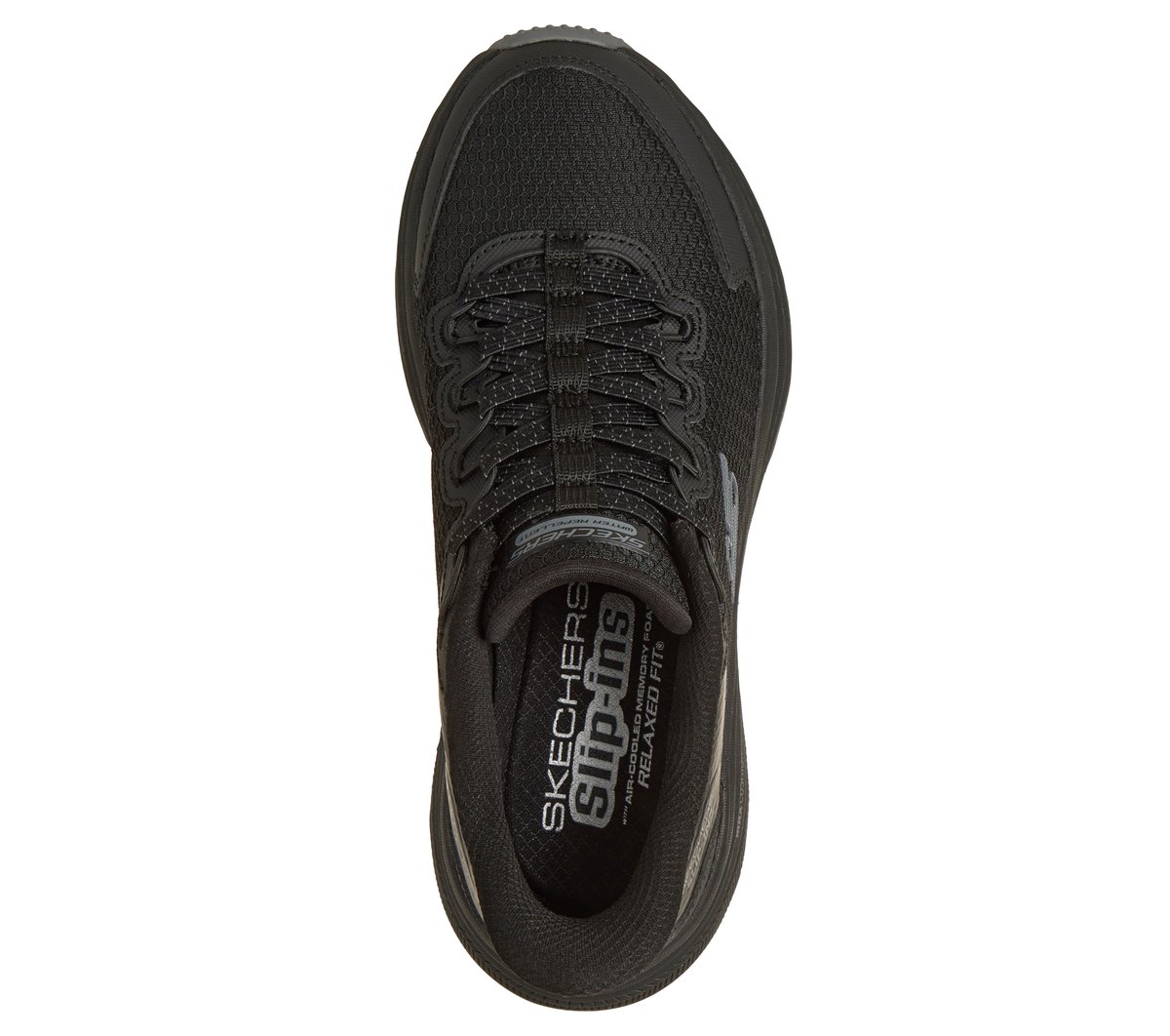 Skechers Slip-ins: Zirrus — BLACK