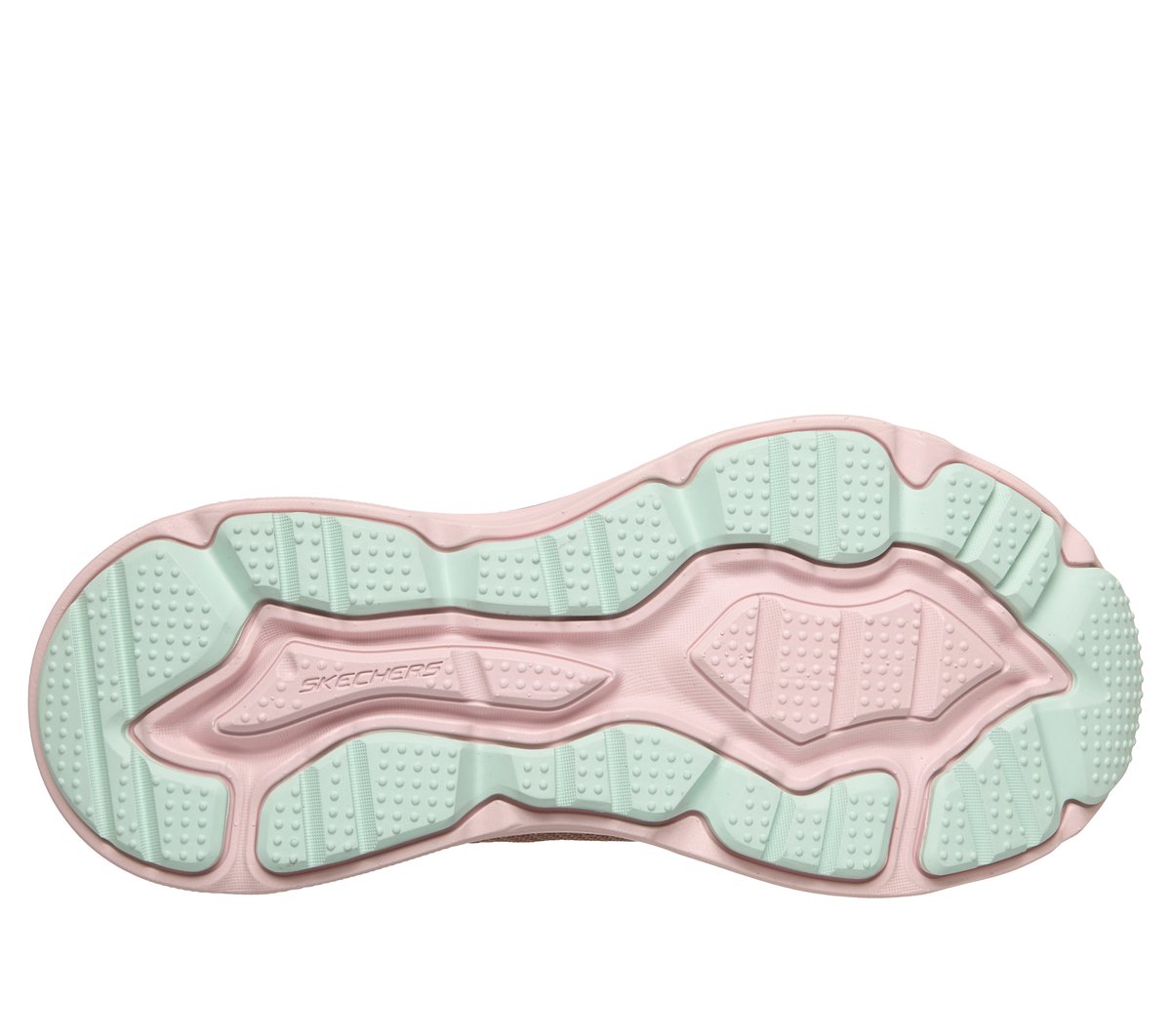 Skechers Slip-ins: Zirrus — DARK MAUVE