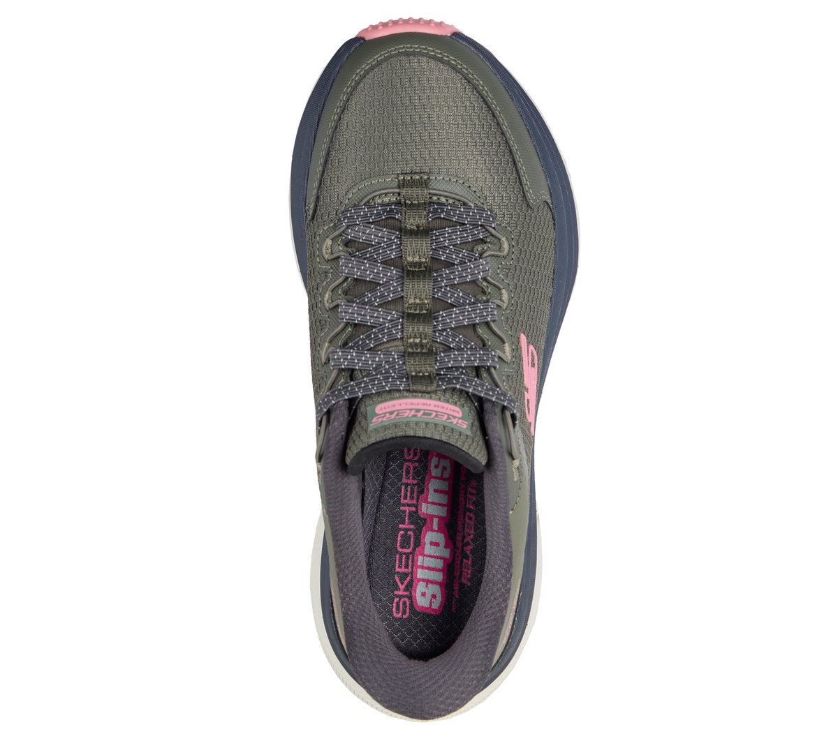 Skechers Slip-ins: Zirrus