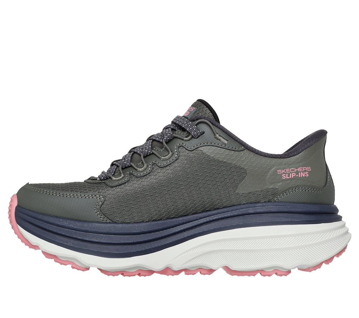 Skechers Slip-ins: Zirrus