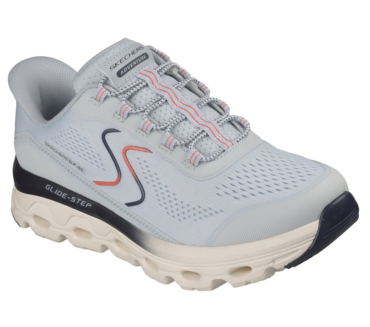 Skechers Slip-ins: Glide-Step Sole