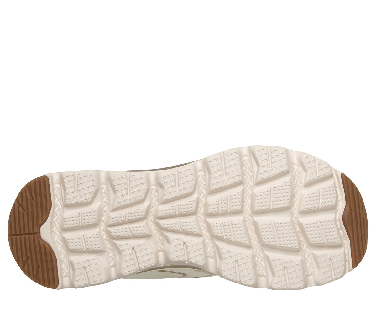 Skechers Slip-ins: Glide-Step Sole — CHAMPAGNE